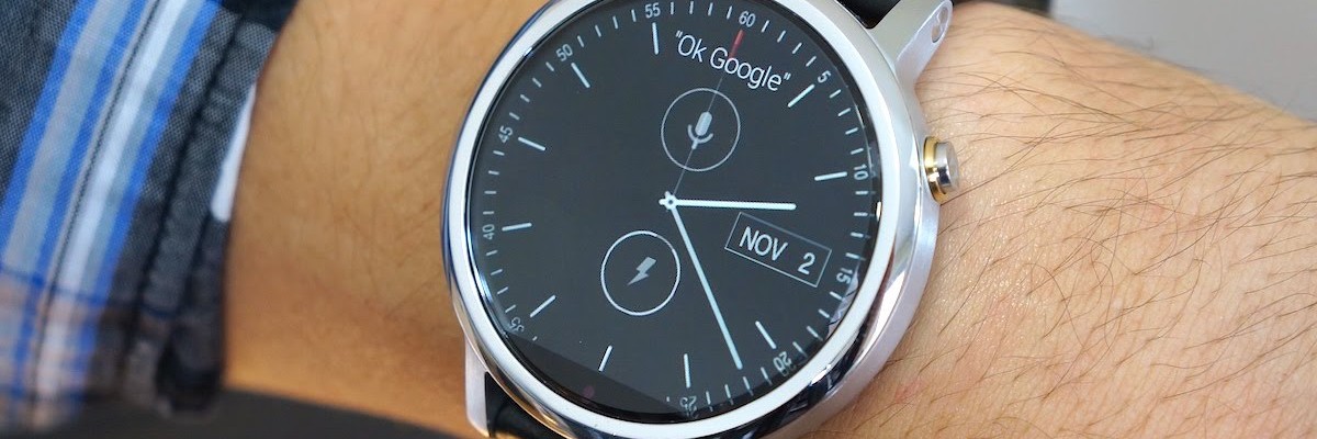 Обзор смарт-часов Moto 360: сравнение с Apple Watch и работа с айфоном