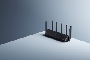 Лучшие роутеры с поддержкой Wi-Fi 6: выбор ZOOM