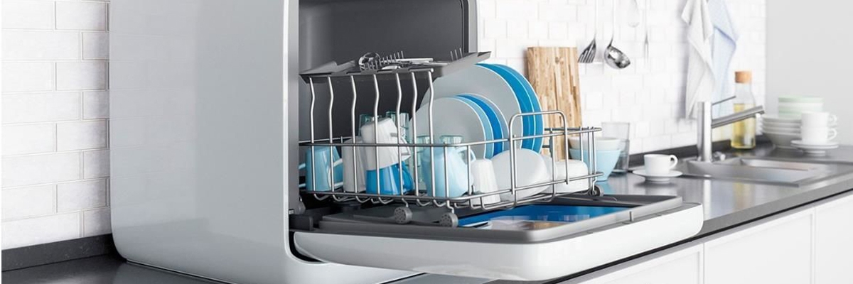 Лучшие компактные посудомоечные машины: выбор ZOOM
