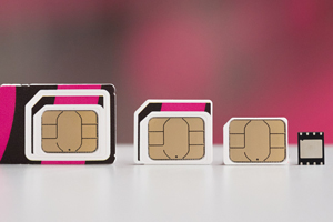 Как получить eSIM в России в 2023 году
