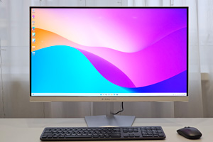 Обзор моноблока Digma Pro AiO 27i: качественное решение для дома и офиса