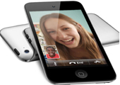 Apple iPod Touch 4G:  ,  