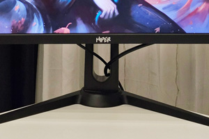 Обзор HIPER ProView SB2701: оптимальный 4K-монитор для серьезной работы